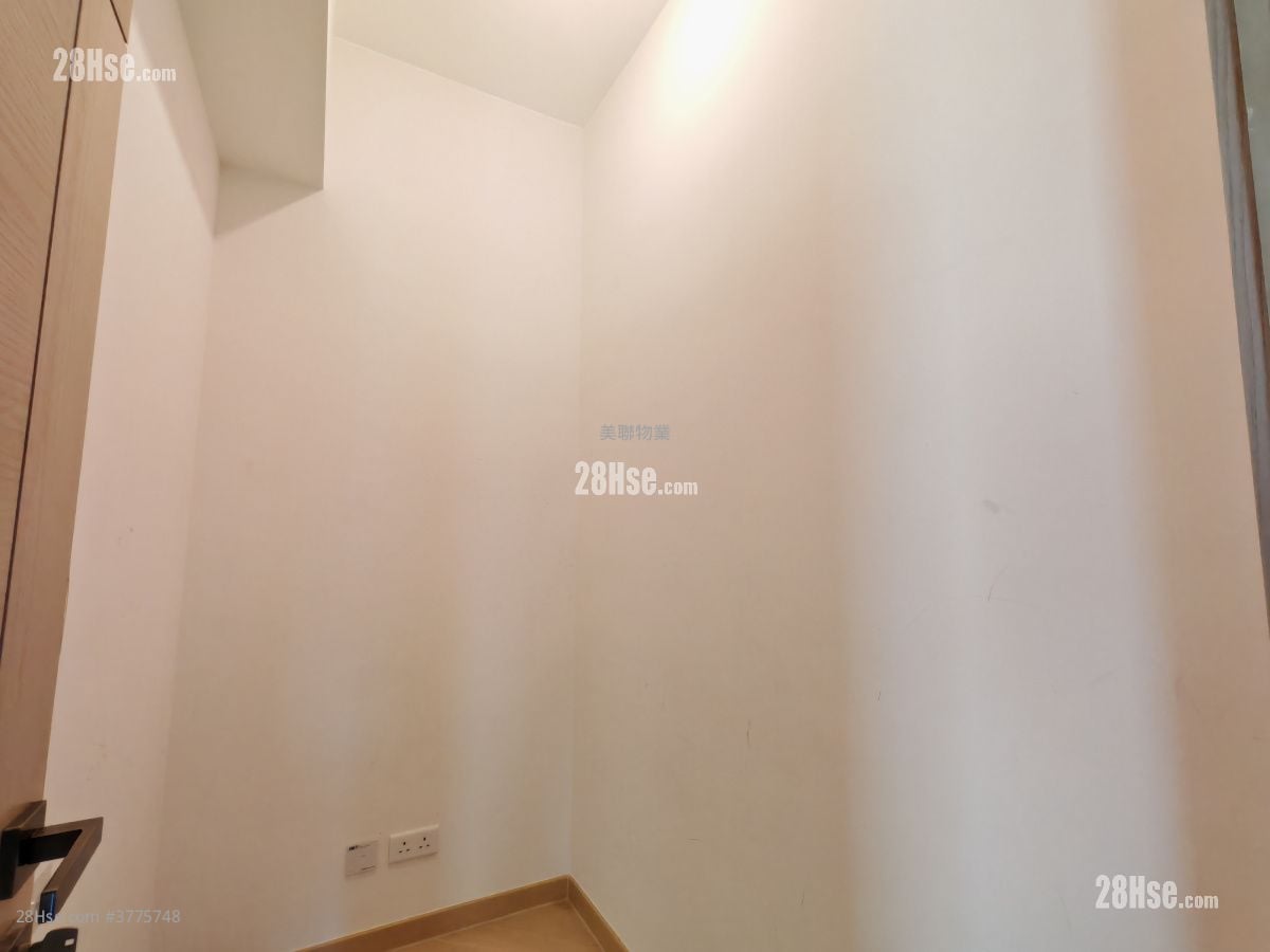 凯滙 售盘 3 房 , 2 浴室 832 平方尺