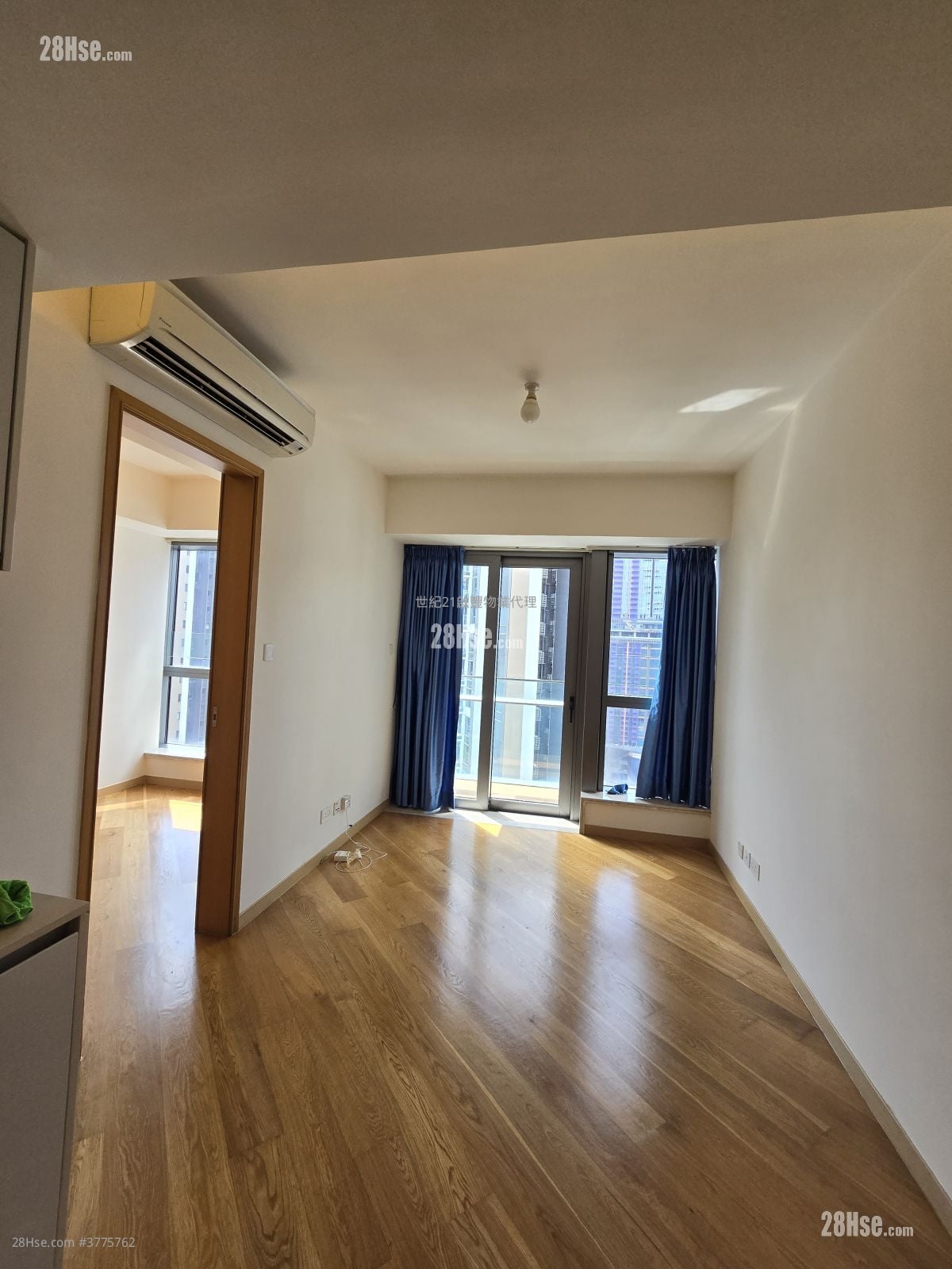 启德1号(I) 售盘 1 房 , 1 浴室 368 平方尺