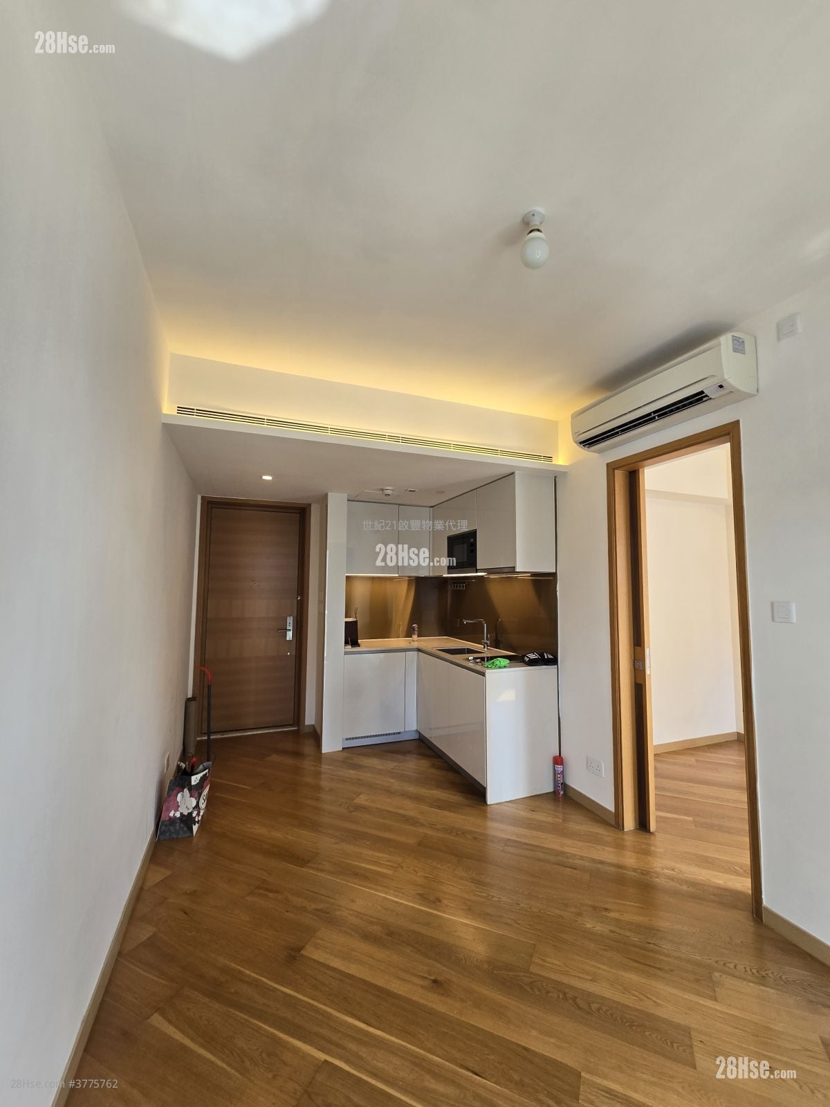 启德1号(I) 售盘 1 房 , 1 浴室 368 平方尺