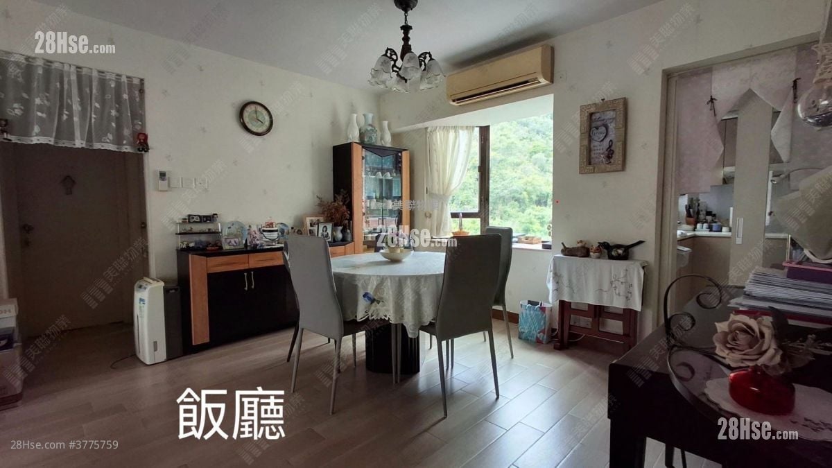 晓庐 售盘 3 房 1,013 平方尺