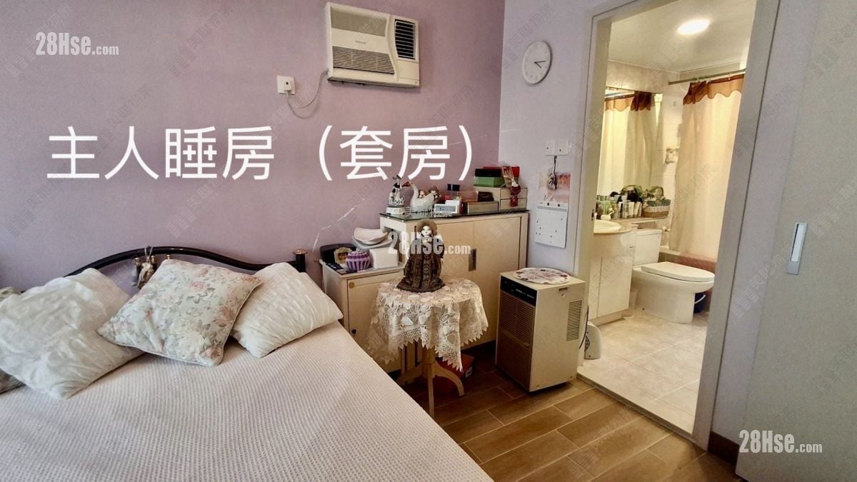 晓庐 售盘 3 房 1,013 平方尺