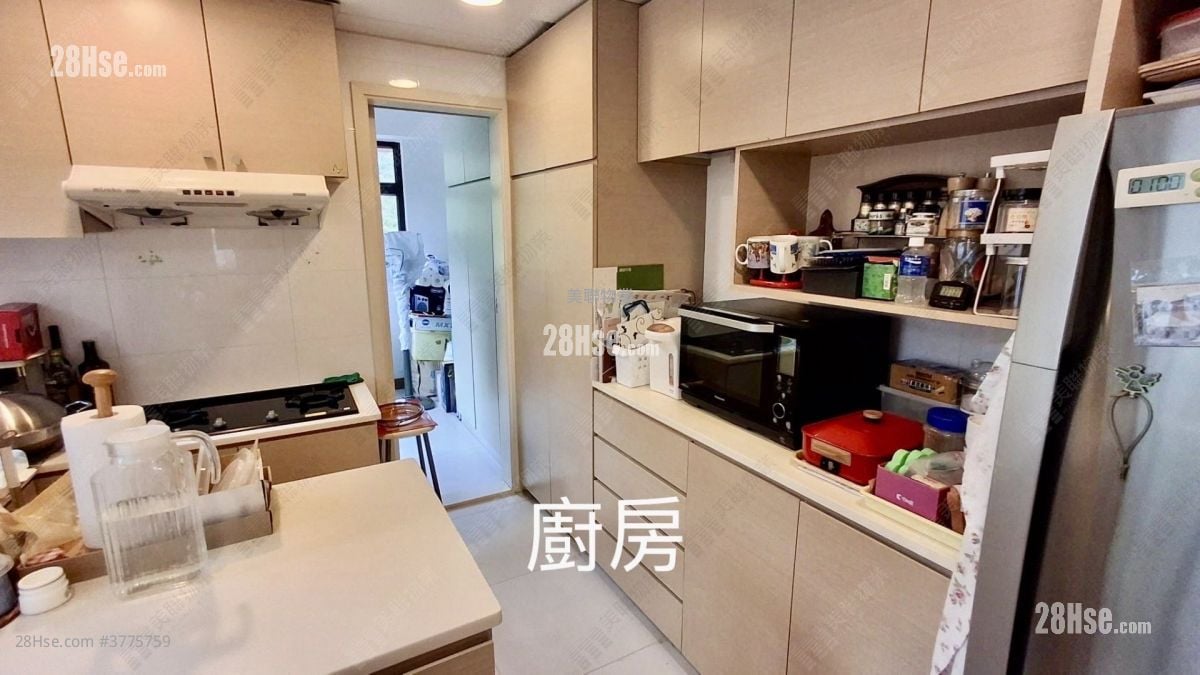 晓庐 售盘 3 房 1,013 平方尺