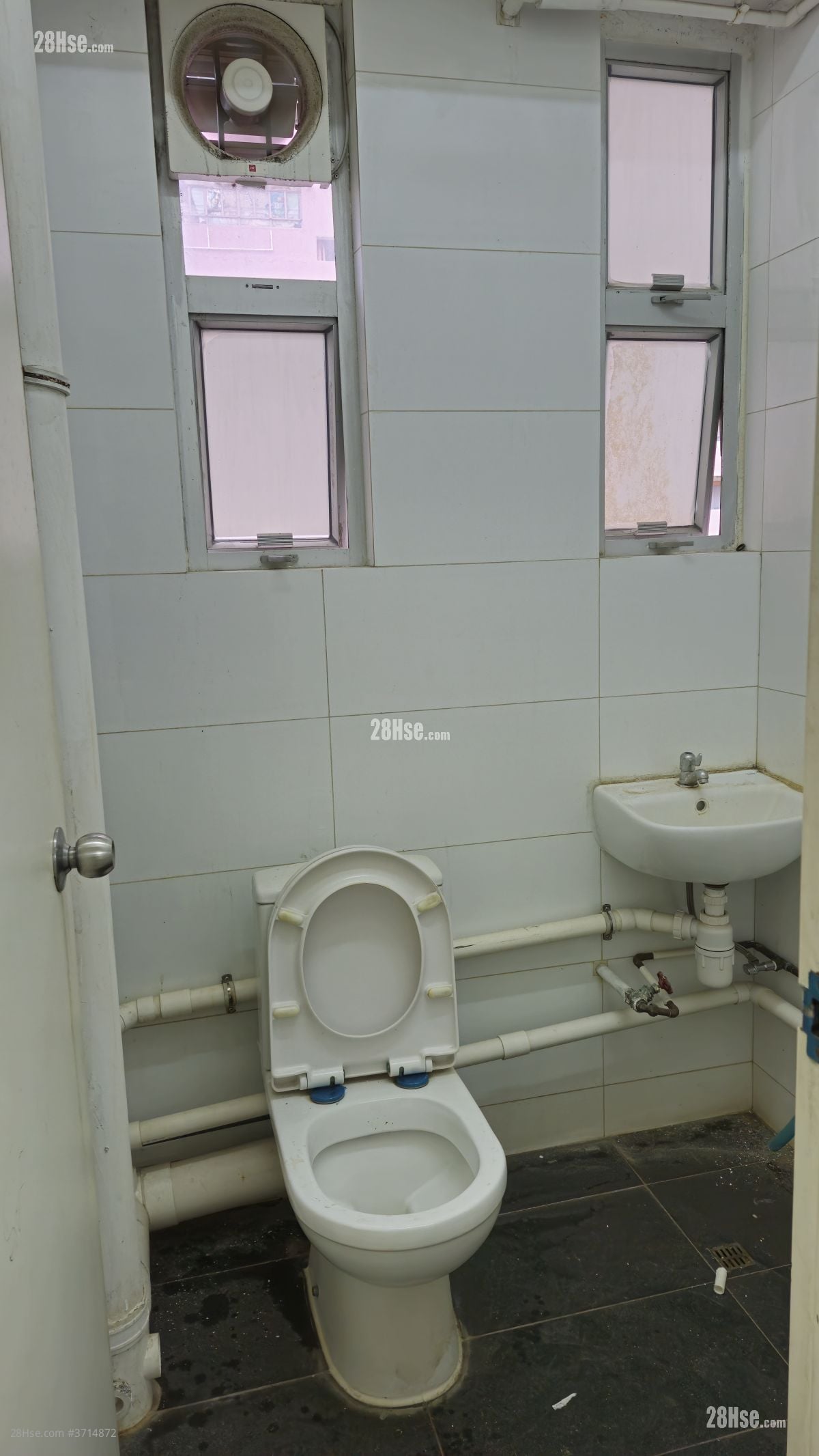 同德工业大厦 租盘 1 厕所