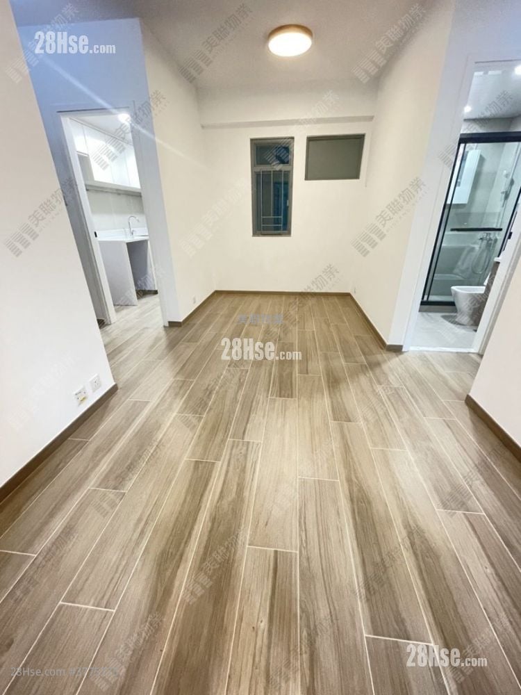 花都广场 售盘 2 房 , 1 浴室 413 平方尺