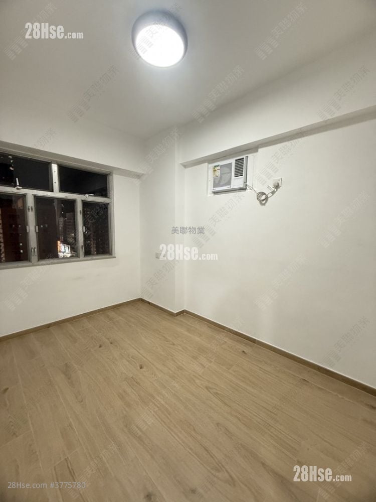 Wai Fat Building Sell 2 Bedrooms 434 ft²