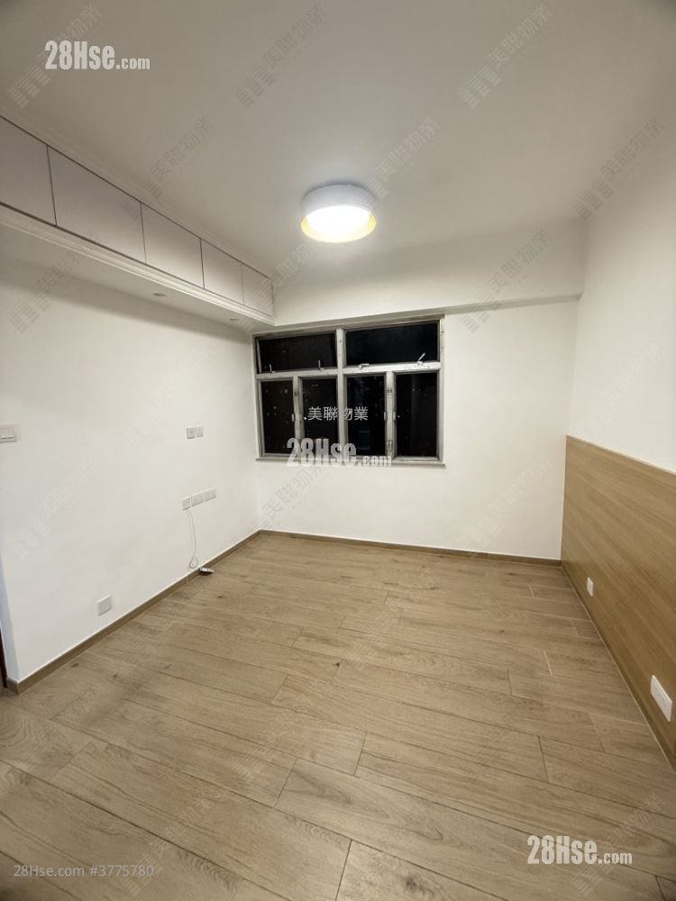 Wai Fat Building Sell 2 Bedrooms 434 ft²