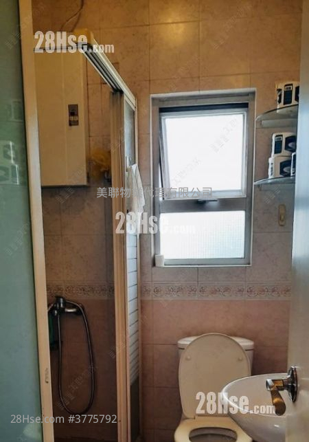 云景台 售盘 3 房 , 3 浴室 1,065 平方尺