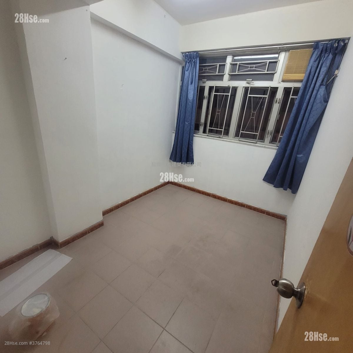 金宝大厦 租盘 2 房 , 1 浴室 250 平方尺