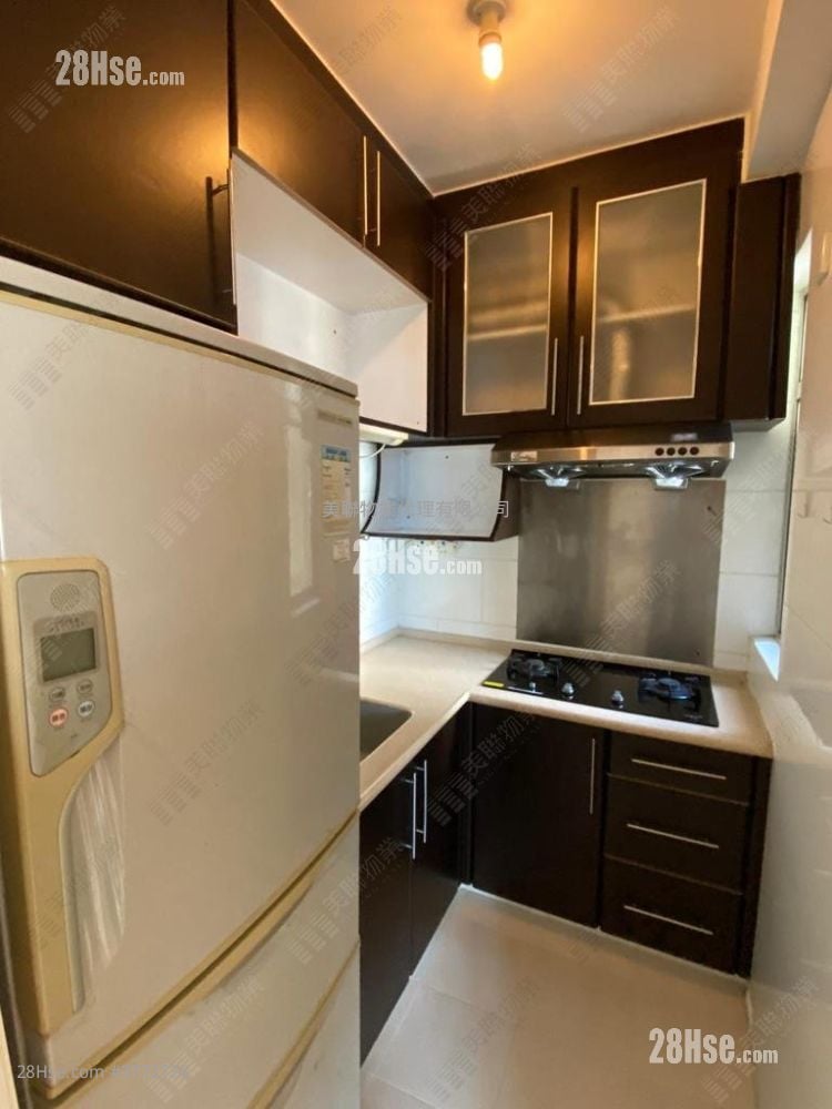 花都广场 售盘 2 房 370 平方尺