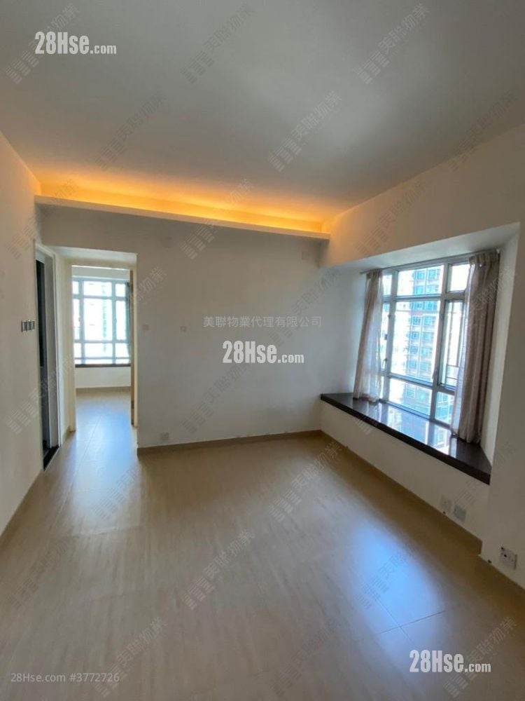 花都广场 售盘 2 房 370 平方尺