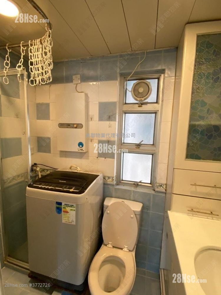 花都广场 售盘 2 房 370 平方尺