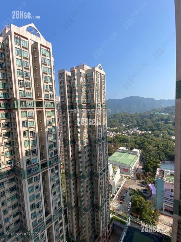 花都广场 售盘 2 房 370 平方尺