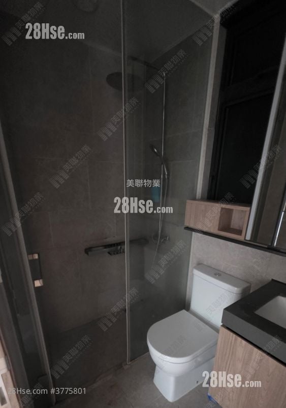 天生楼 售盘 2 房 422 平方尺