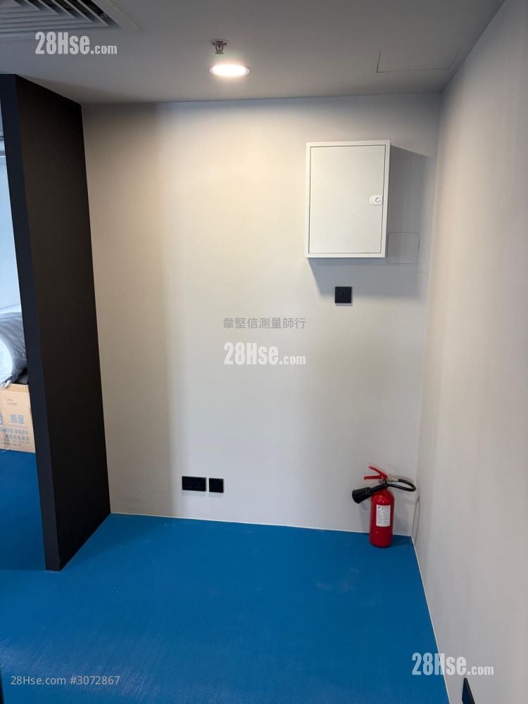 柯达大厦二期 租盘