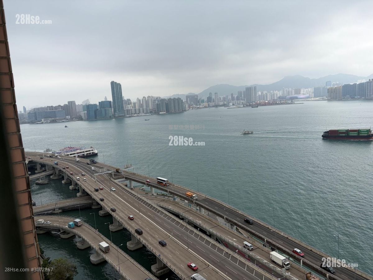 柯达大厦二期 租盘