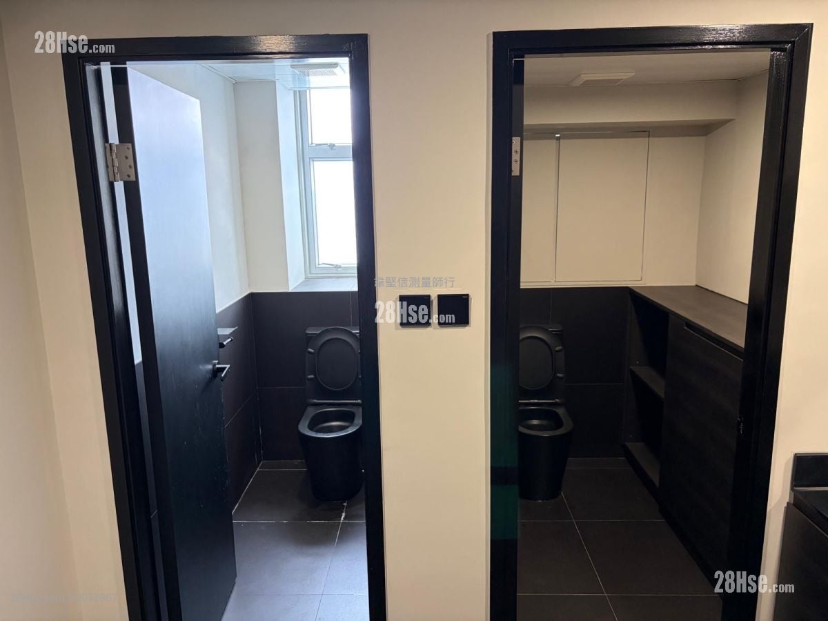 柯达大厦二期 租盘