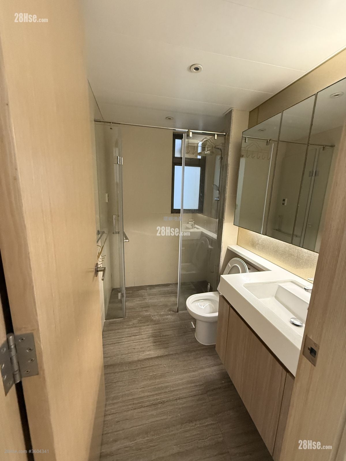 The Visionary Rental 4 Bedrooms , 4 Bathrooms 1,377 ft²