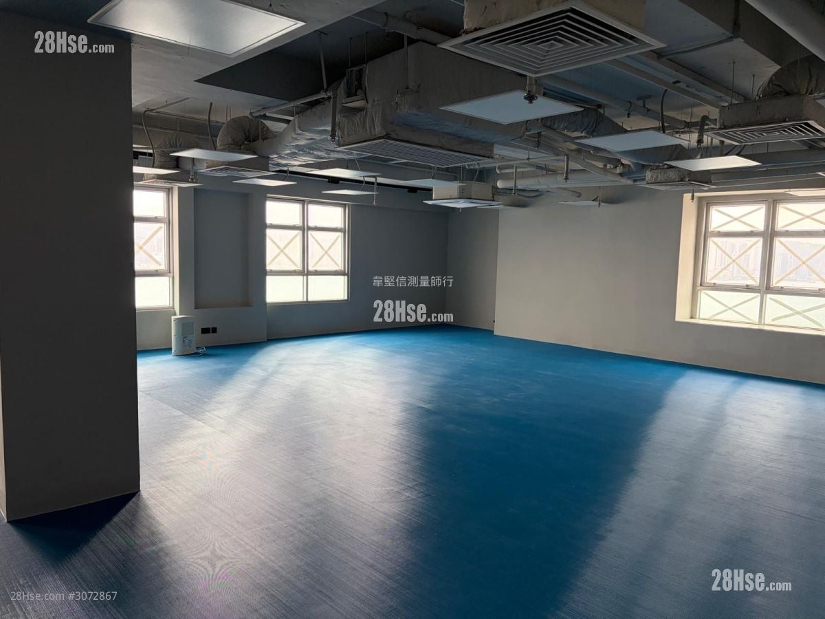 柯达大厦二期 租盘