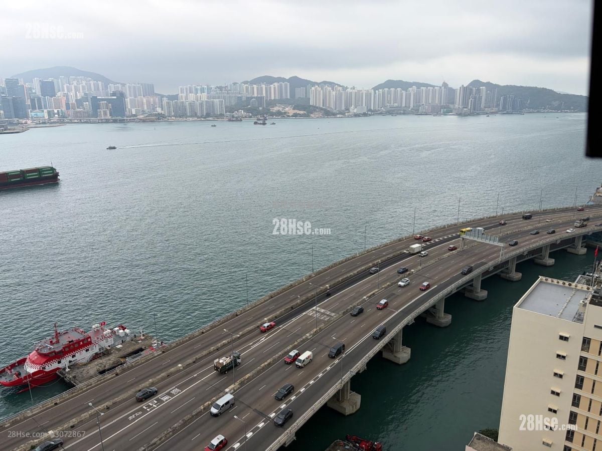 柯达大厦二期 租盘