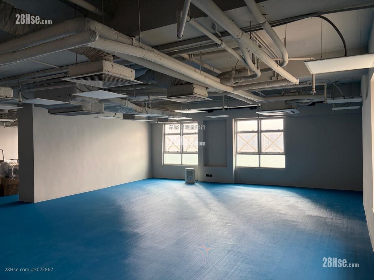 柯达大厦二期 租盘