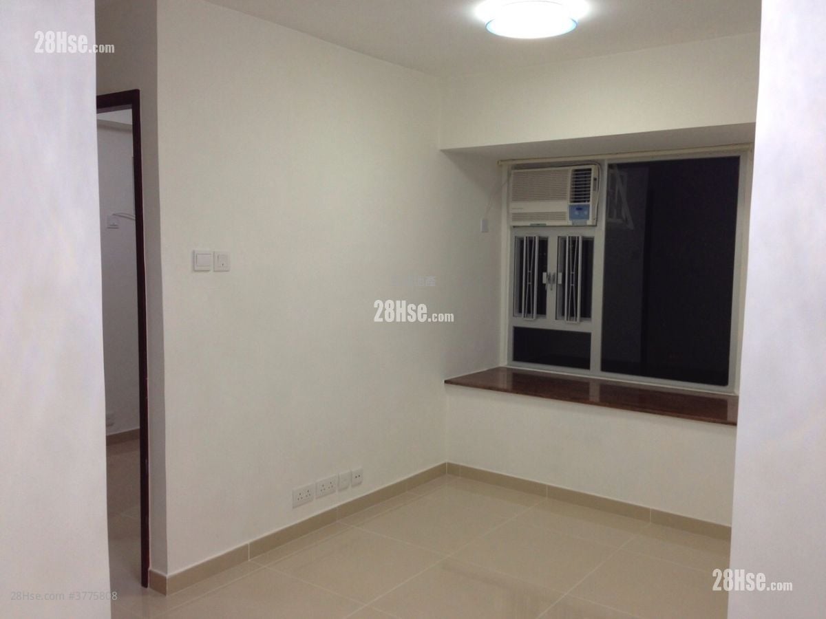 希尔顿中心 售盘 2 房 283 平方尺