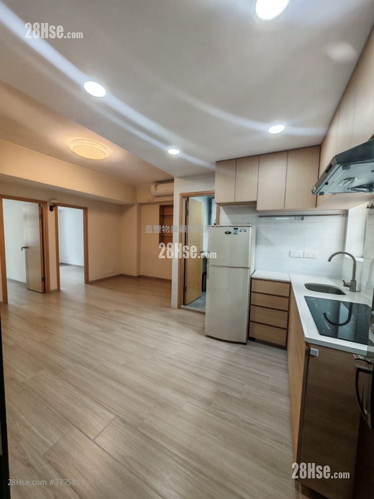 Henning House Sell 2 Bedrooms , 1 Bathroom 501 ft²