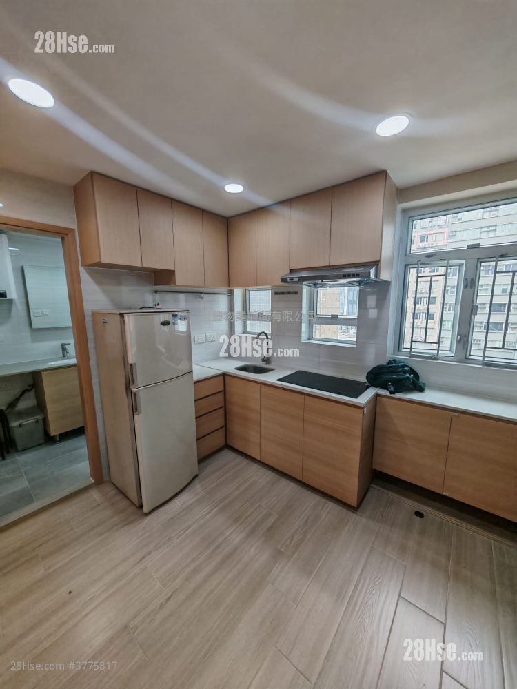 Henning House Sell 2 Bedrooms , 1 Bathroom 501 ft²