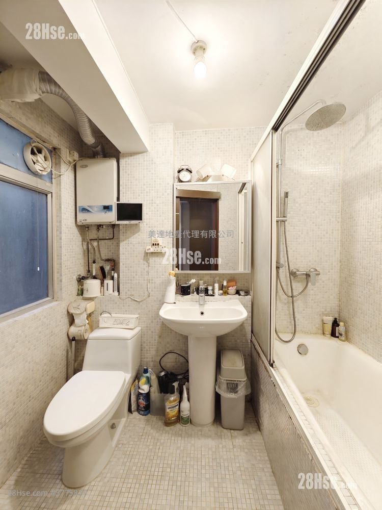 村屋 售盘 3 房 , 1 浴室 620 平方尺