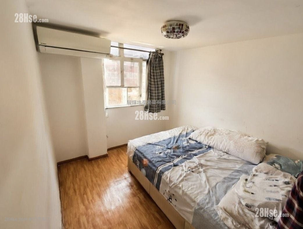 Sun Fair Building Sell 3 Bedrooms , 1 Bathroom 475 ft²