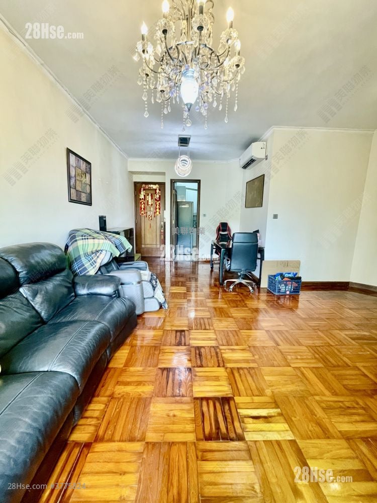 奕翠园 售盘 3 房 942 平方尺