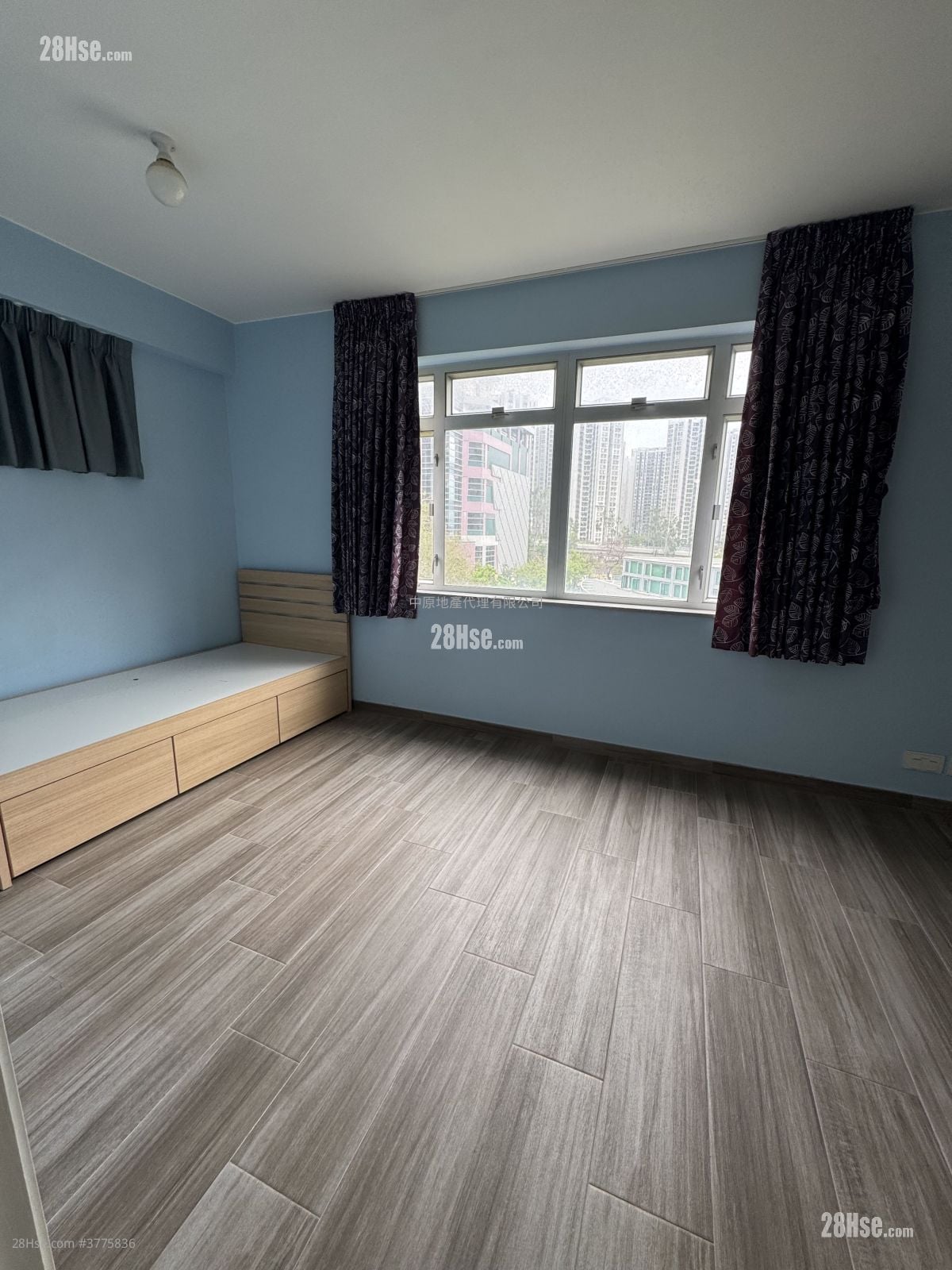 鲤景湾 售盘 2 房 539 平方尺