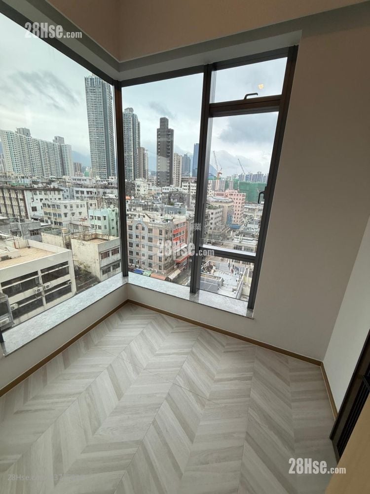 南首 售盘 1 房 , 1 浴室 262 平方尺