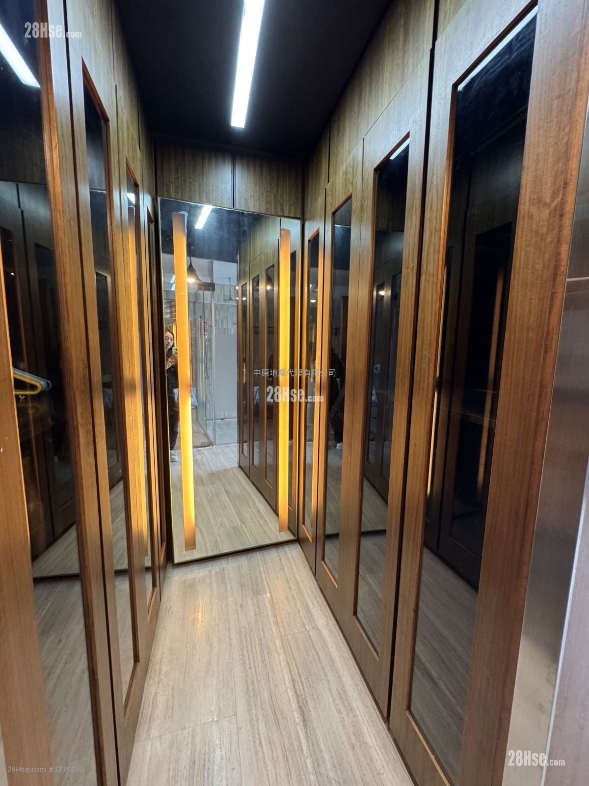 鲤景湾 售盘 1 房 536 平方尺