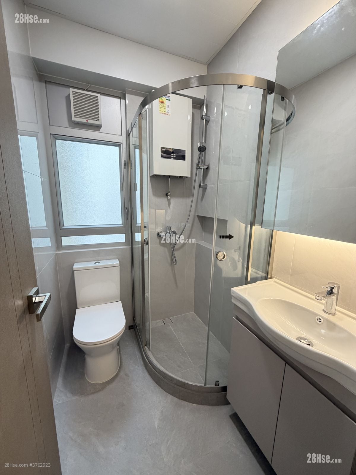 庄士顿大楼 售盘 2 房 , 1 浴室 476 平方尺