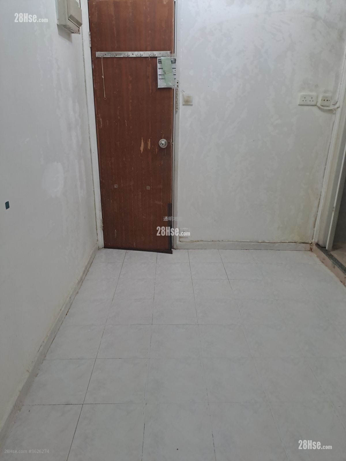 Tung Ming Building Rental Studio , 1 Bathroom 130 ft²