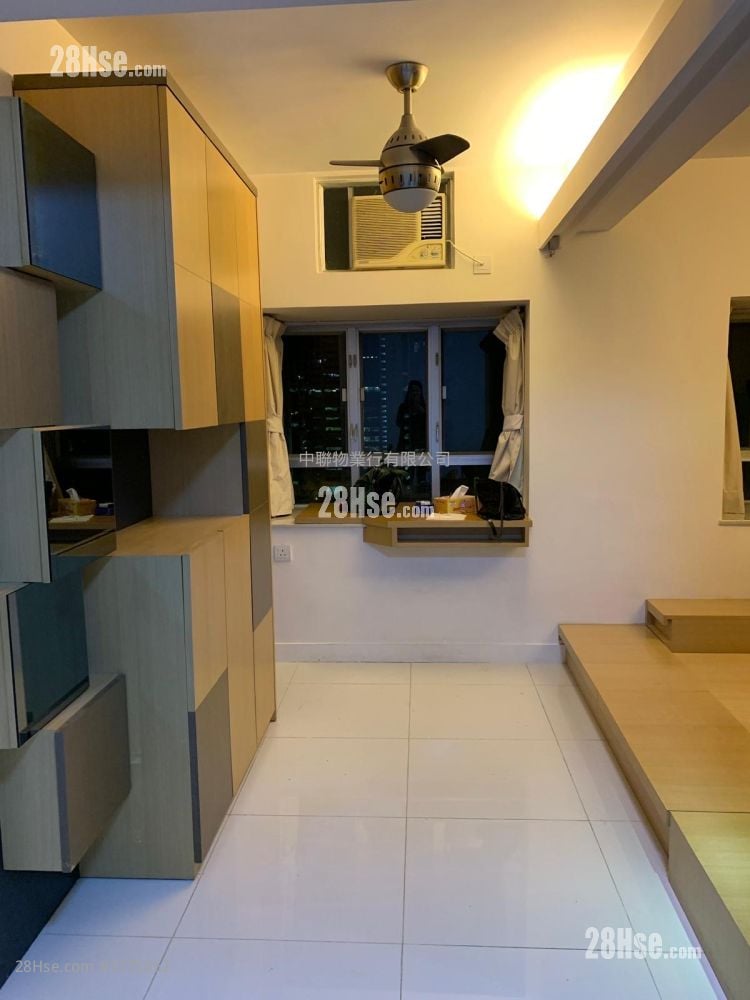 City One Shatin Sell 304 ft²