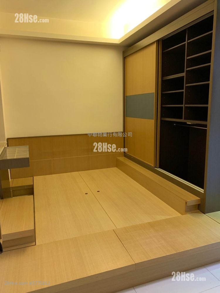 City One Shatin Sell 304 ft²
