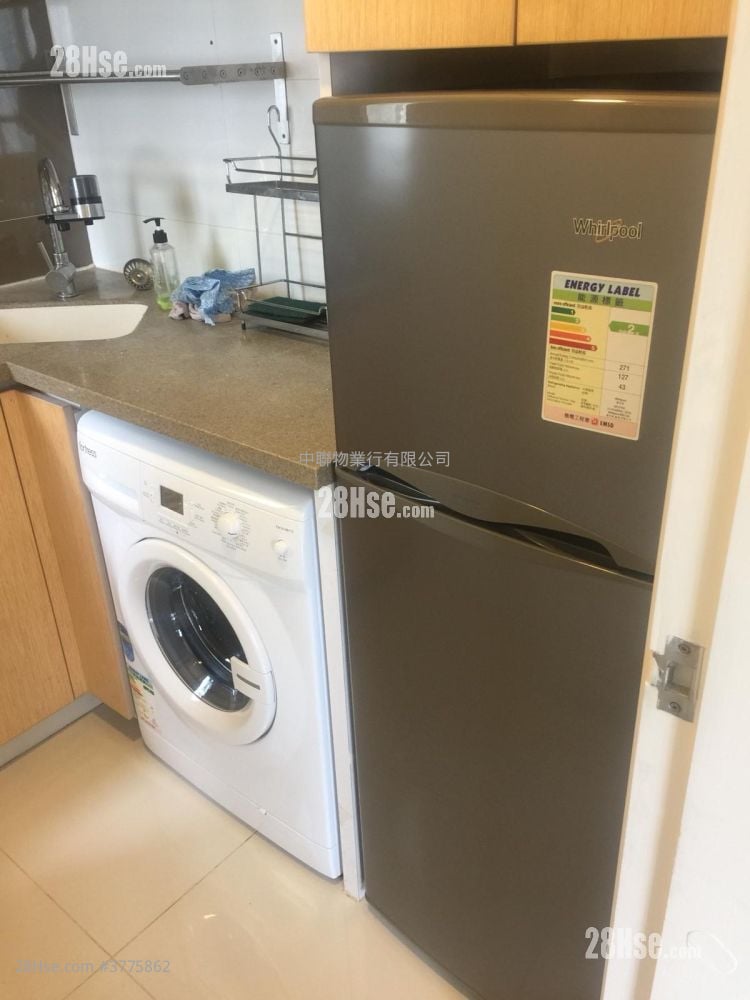 City One Shatin Sell 304 ft²