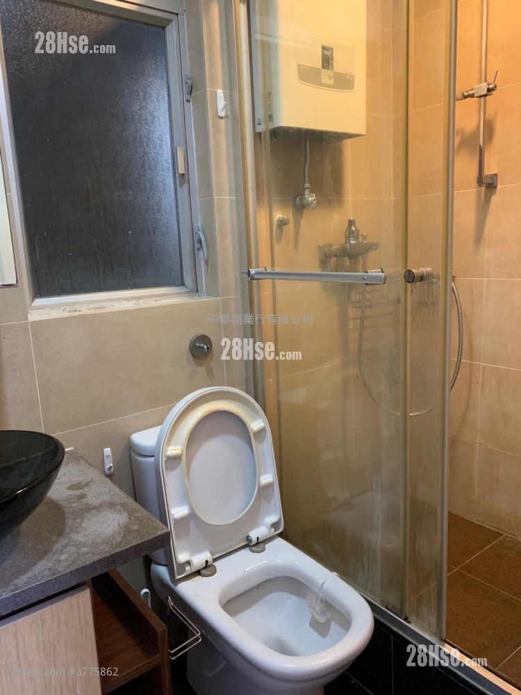 City One Shatin Sell 304 ft²