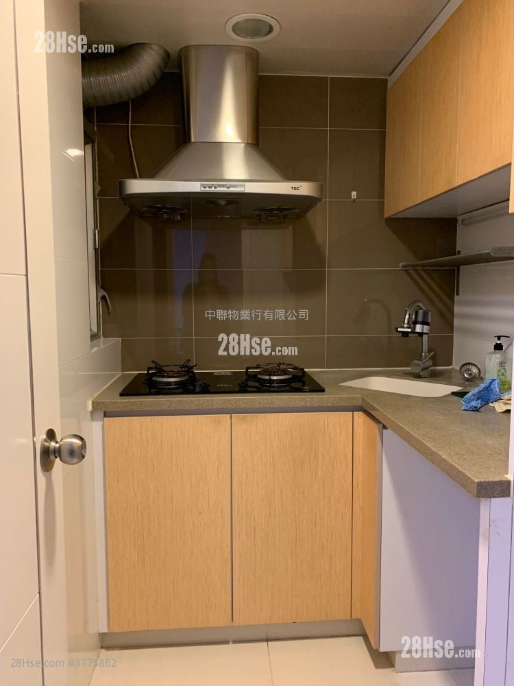 City One Shatin Sell 304 ft²