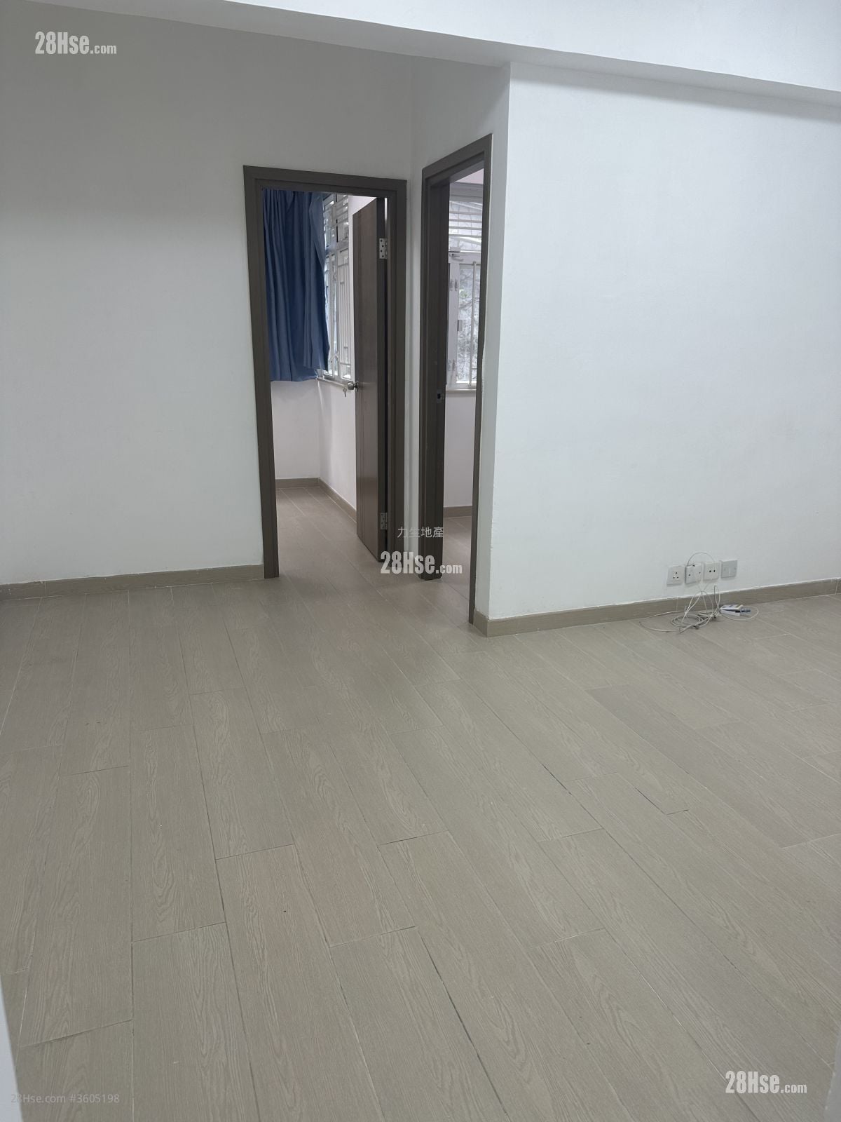 Kwun Tong Mansion Sell 2 Bedrooms , 1 Bathroom 397 ft²
