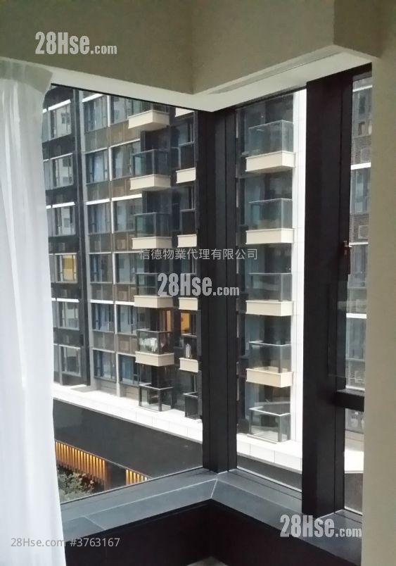 柏蔚山 租盘 3 房 , 2 浴室 908 平方尺