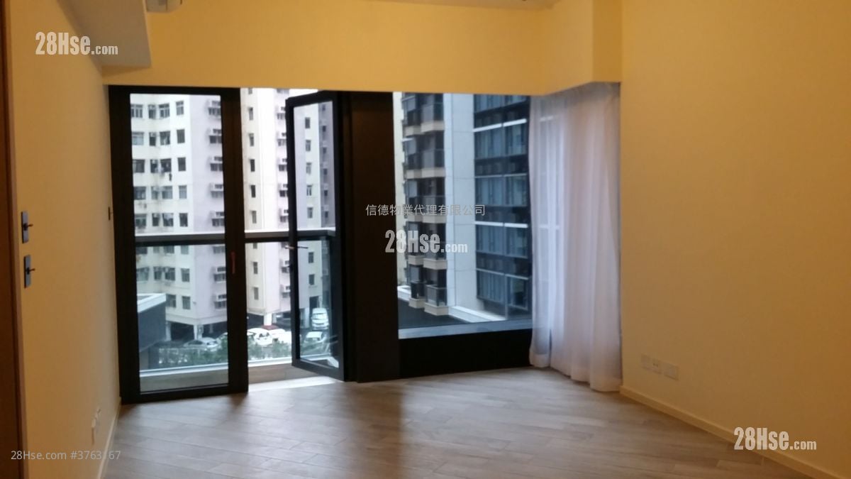 柏蔚山 租盘 3 房 , 2 浴室 908 平方尺