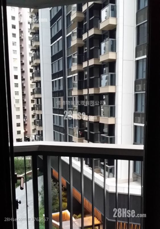 柏蔚山 租盘 3 房 , 2 浴室 908 平方尺