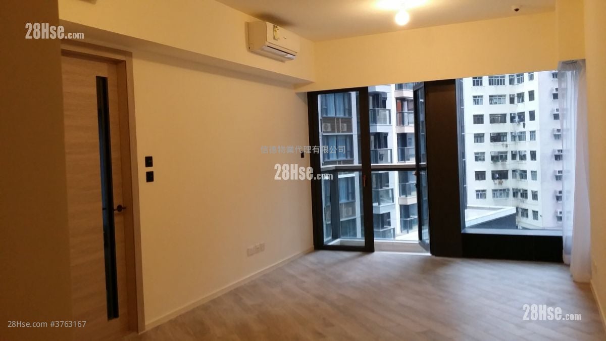 柏蔚山 租盘 3 房 , 2 浴室 908 平方尺