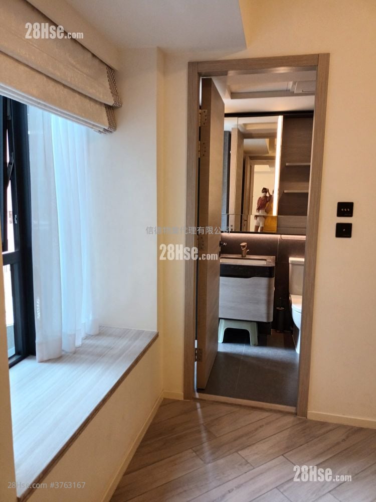 柏蔚山 租盘 3 房 , 2 浴室 908 平方尺