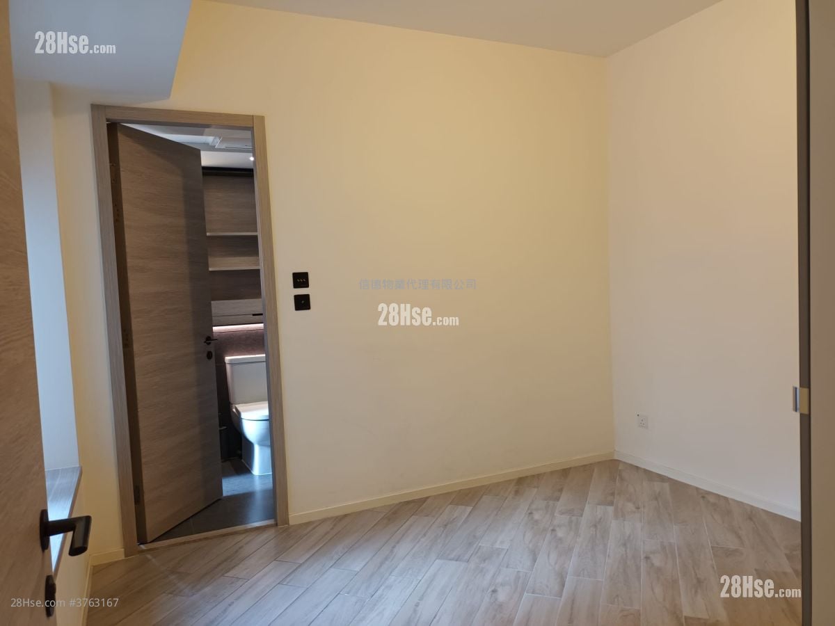 柏蔚山 租盘 3 房 , 2 浴室 908 平方尺