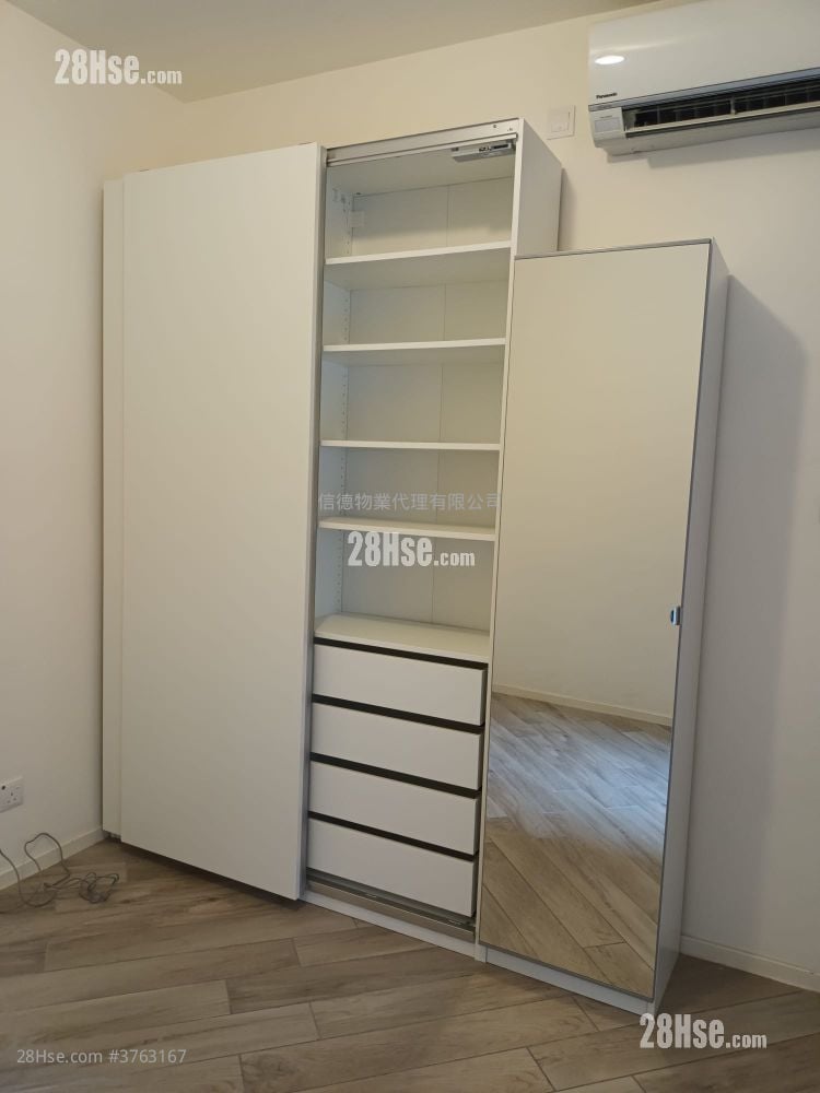 柏蔚山 租盘 3 房 , 2 浴室 908 平方尺