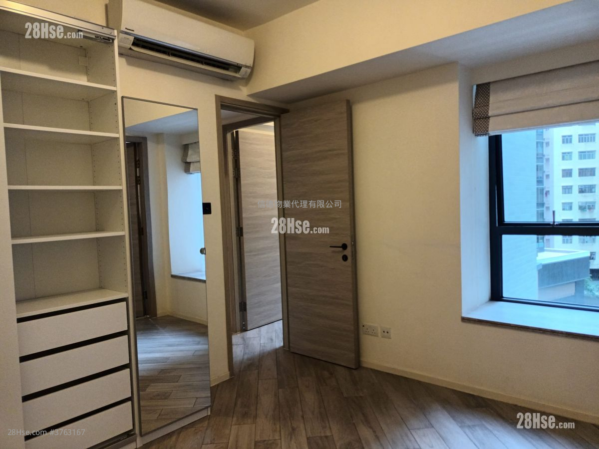 柏蔚山 租盘 3 房 , 2 浴室 908 平方尺