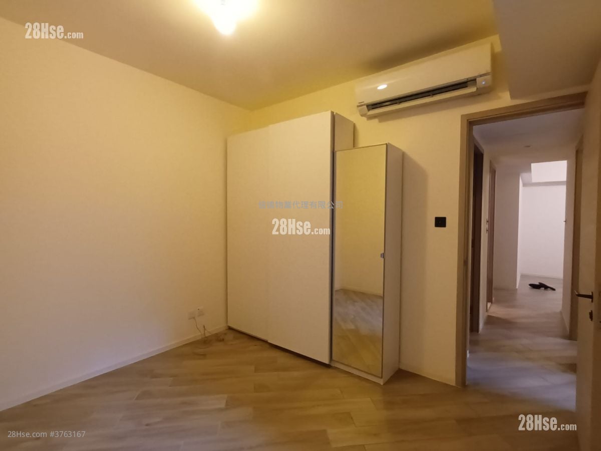 柏蔚山 租盘 3 房 , 2 浴室 908 平方尺